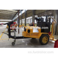 Máquina de sellado de grietas de asfalto de tanques de material grande (FGF-200)